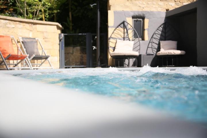 Le Castellas Hotel & Spa - Teritoria 콜리아스 외부 사진