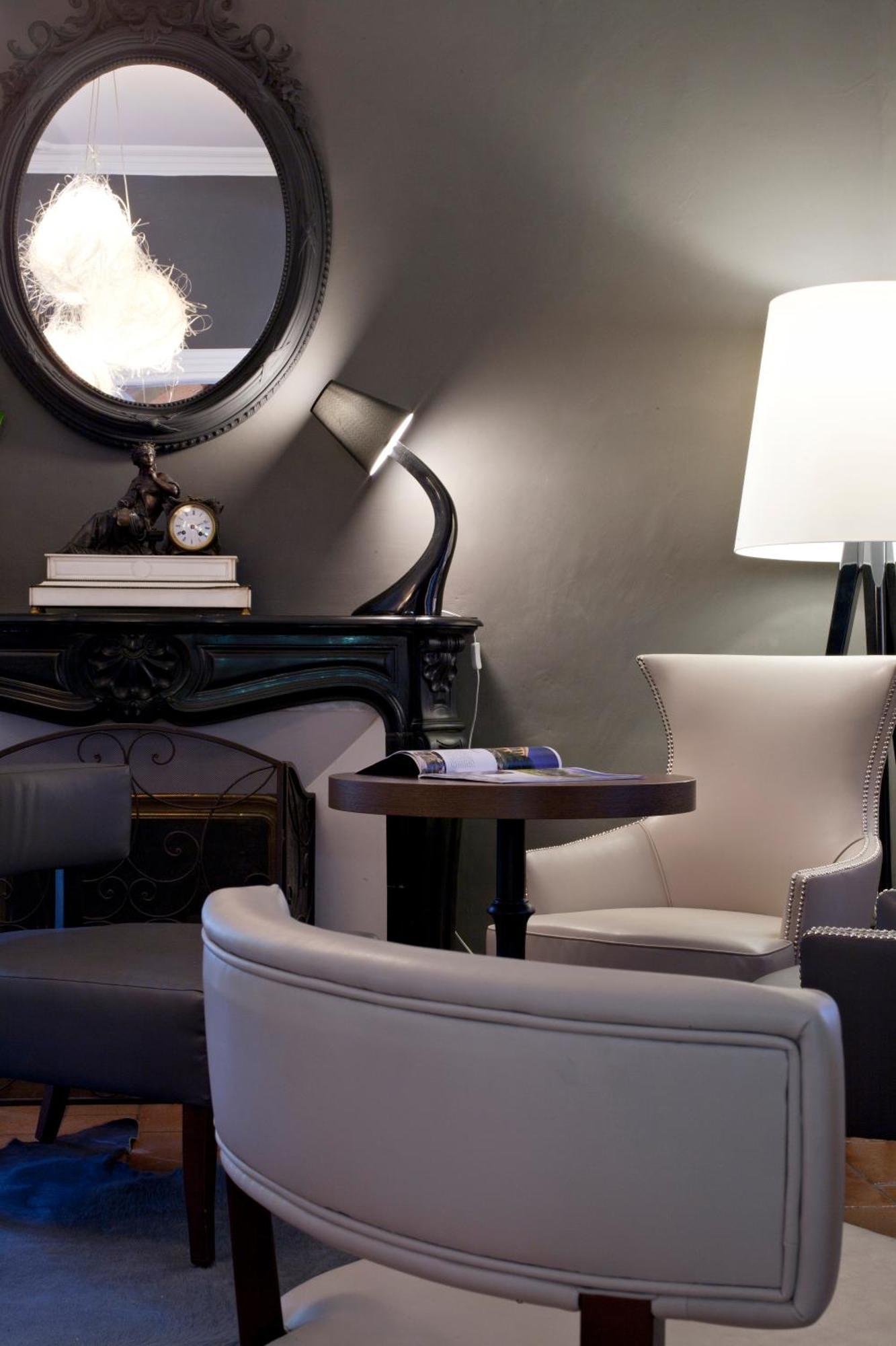 Le Castellas Hotel & Spa - Teritoria 콜리아스 외부 사진