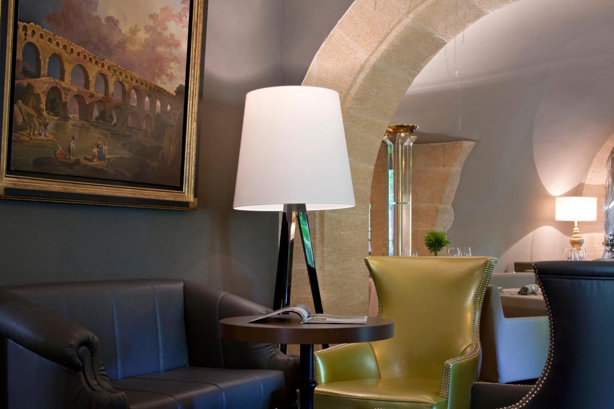 Le Castellas Hotel & Spa - Teritoria 콜리아스 외부 사진