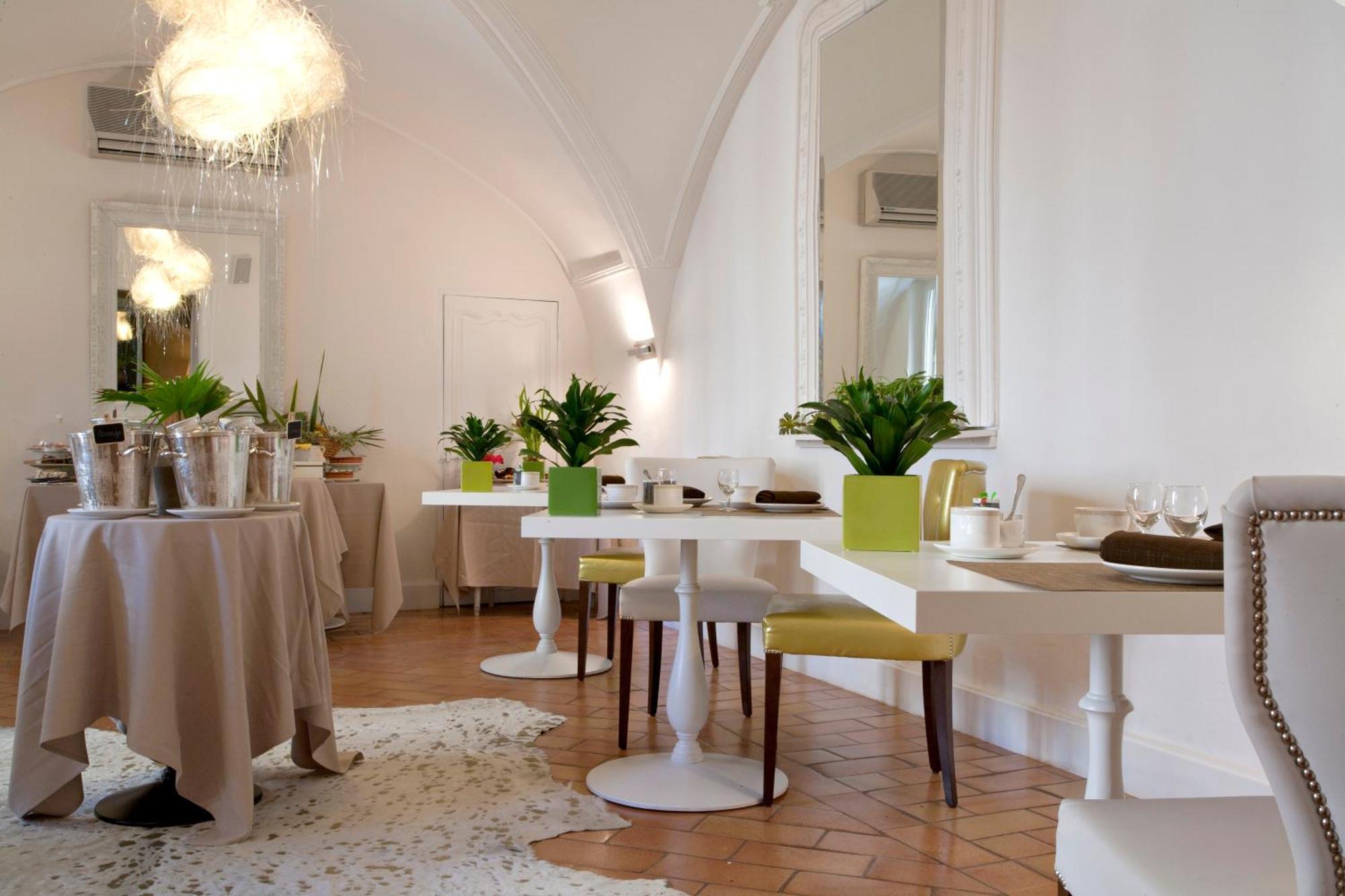 Le Castellas Hotel & Spa - Teritoria 콜리아스 외부 사진